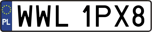 WWL1PX8