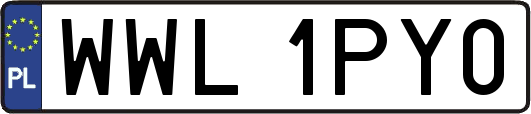WWL1PY0