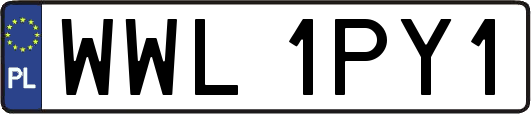 WWL1PY1