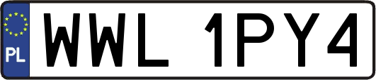 WWL1PY4
