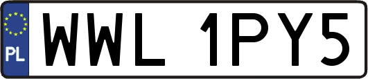 WWL1PY5