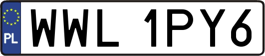 WWL1PY6