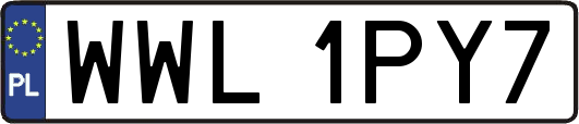 WWL1PY7