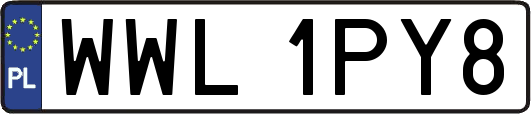 WWL1PY8