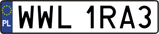 WWL1RA3