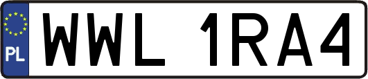 WWL1RA4