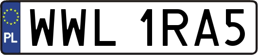 WWL1RA5