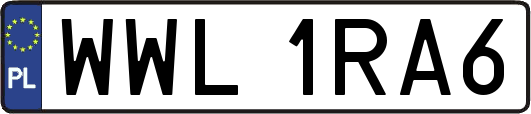 WWL1RA6
