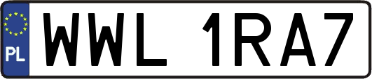 WWL1RA7