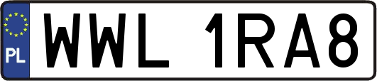 WWL1RA8