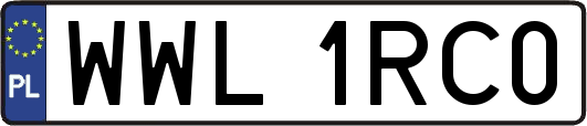 WWL1RC0