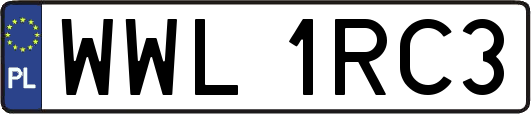 WWL1RC3