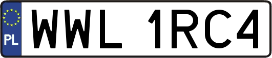 WWL1RC4