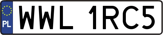 WWL1RC5