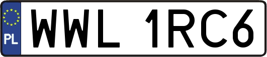 WWL1RC6