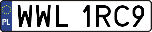 WWL1RC9