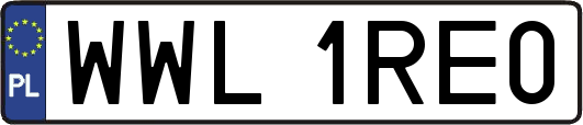 WWL1RE0