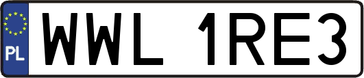 WWL1RE3