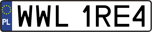 WWL1RE4