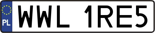 WWL1RE5