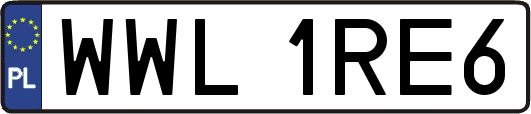 WWL1RE6