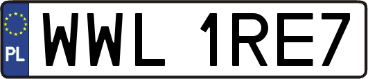 WWL1RE7