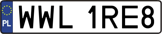 WWL1RE8
