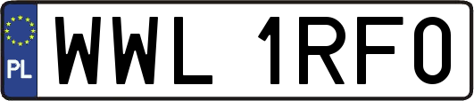 WWL1RF0