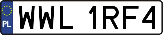 WWL1RF4