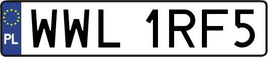 WWL1RF5