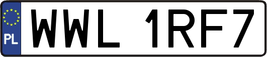WWL1RF7