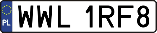 WWL1RF8