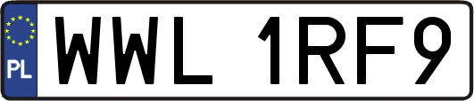 WWL1RF9