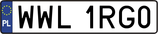 WWL1RG0