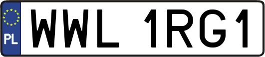 WWL1RG1