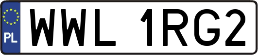 WWL1RG2