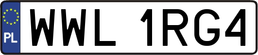 WWL1RG4