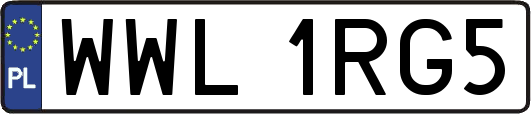 WWL1RG5