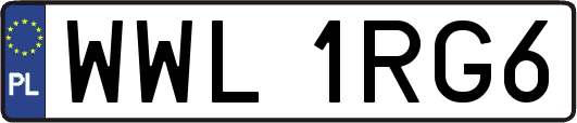 WWL1RG6