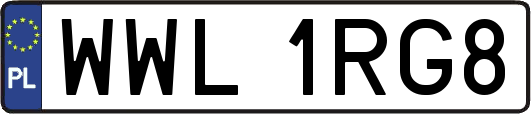 WWL1RG8