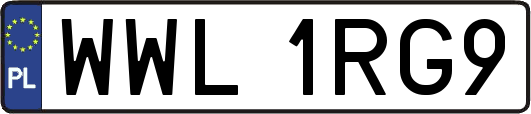 WWL1RG9