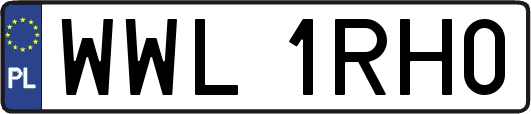 WWL1RH0