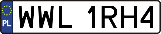 WWL1RH4