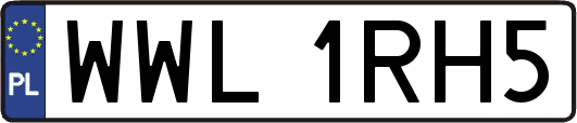 WWL1RH5