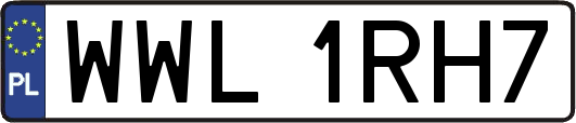 WWL1RH7