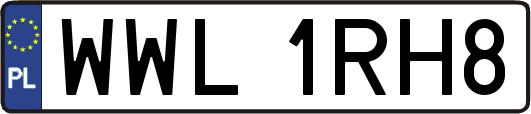 WWL1RH8