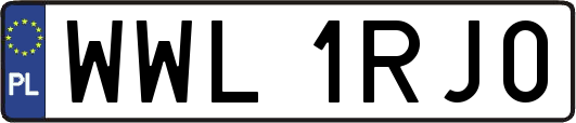WWL1RJ0