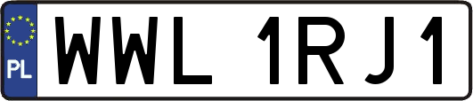WWL1RJ1