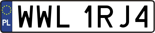 WWL1RJ4