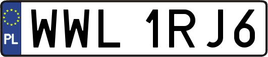 WWL1RJ6